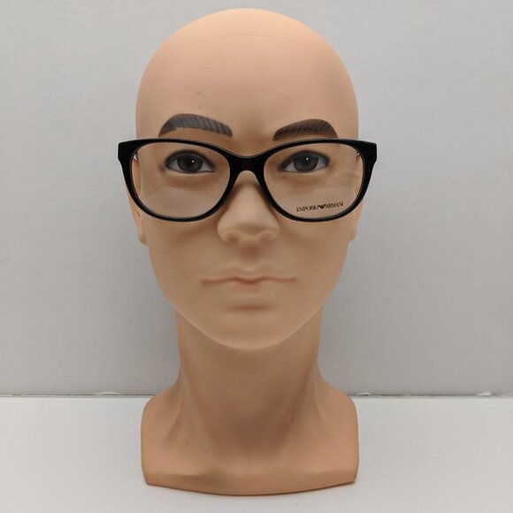 🕶️Emporio Armani EA3039 Eyeglasses 54/16 140 /KAB360🕶️​ - Picture 8 of 9